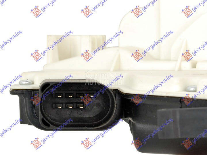 BRAVA PREDNJIH VRATA (CENTRALN