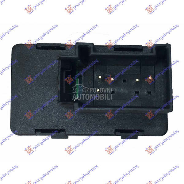 PREKIDAC U PREDNJIM VRATIMA (L