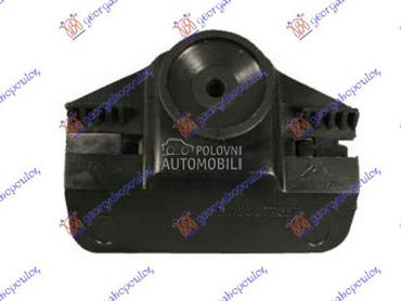 NOSAC PREDNJEG BRANIKA PLASTIC za Renault Vel Satis od 2003. do 2009. god.