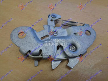 BRAVA HAUBE NA VEZNOM LIMU za Peugeot Expert od 2004. do 2007. god.