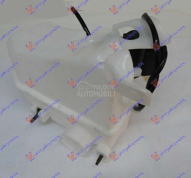 POSUDA ZA TECNOST BRISACA (MOT