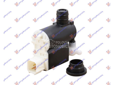 MOTOR POSUDE BRISACA (2 PUMPE) za Kia Sportage od 2014. do 2015. god.