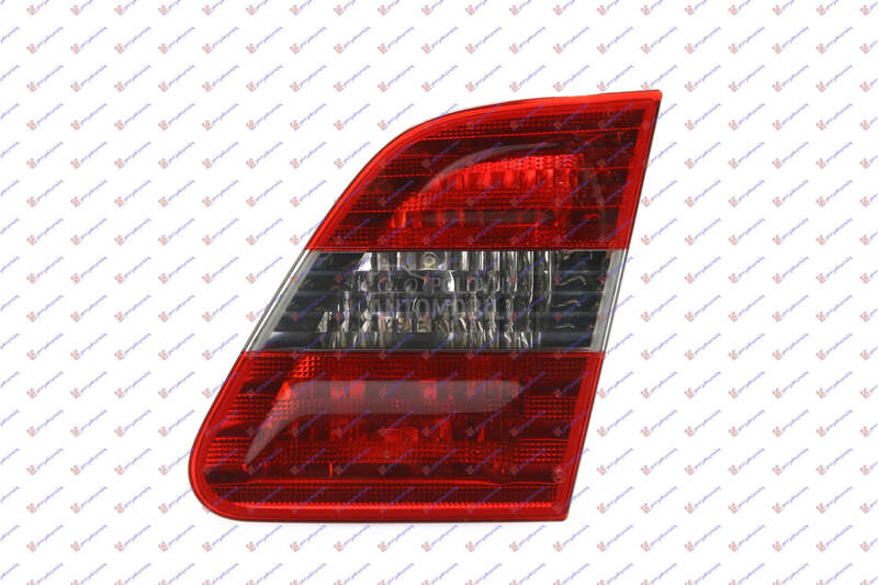 STOP LAMPA UNUTRASNJA (ZATAMNJ