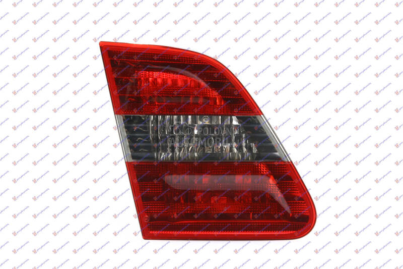 STOP LAMPA UNUTRASNJA (ZATAMNJ