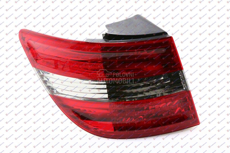 STOP LAMPA SPOLJASNJA (ZATAMNJ