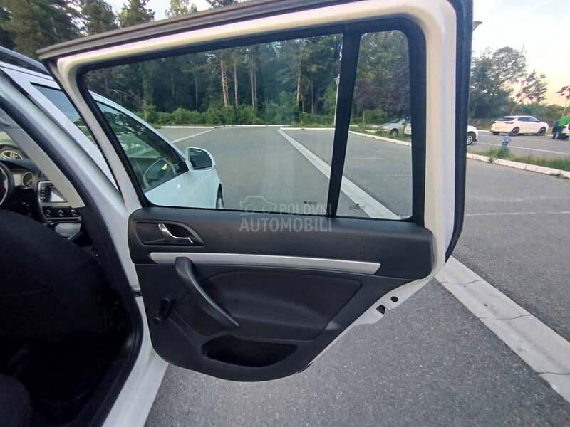 Škoda Octavia 1.6 TDI VIDI OGLAS