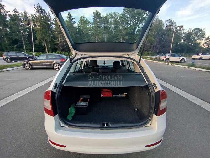 Škoda Octavia 1.6 TDI VIDI OGLAS