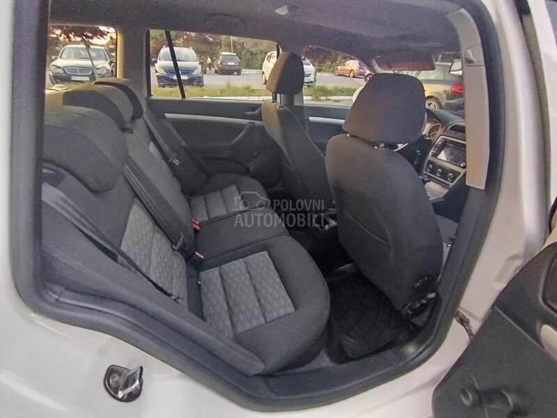 Škoda Octavia 1.6 TDI VIDI OGLAS