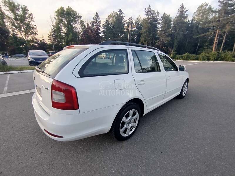 Škoda Octavia 1.6 TDI VIDI OGLAS