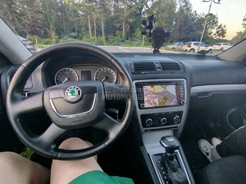 Škoda Octavia 1.6 TDI VIDI OGLAS