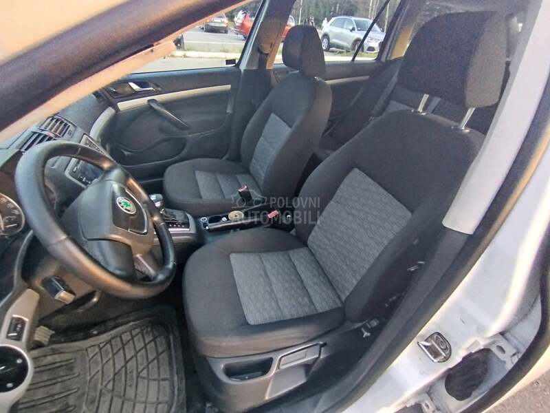 Škoda Octavia 1.6 TDI VIDI OGLAS