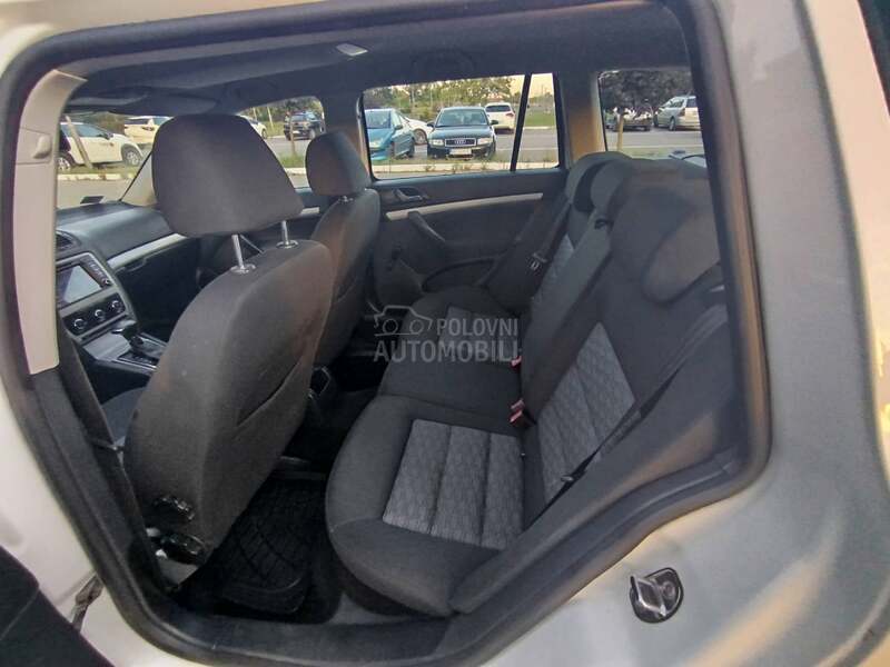 Škoda Octavia 1.6 TDI VIDI OGLAS