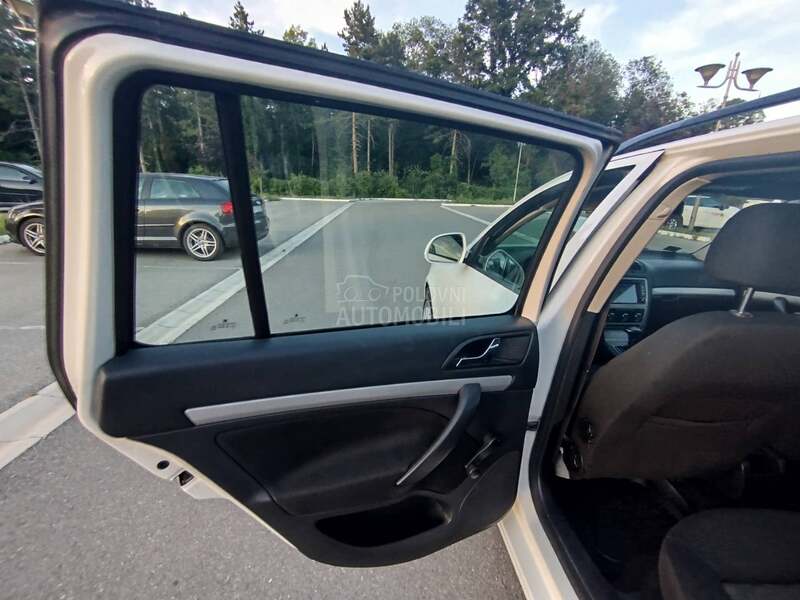 Škoda Octavia 1.6 TDI VIDI OGLAS