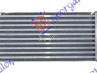 HLADNJAK INTERKULERA 1.6 TDCi za Ford Tourneo Courier od 2013. do 2025. god.