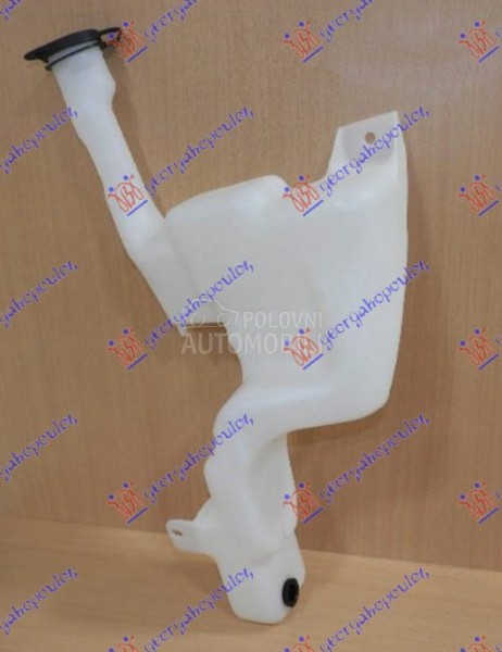 POSUDA ZA TECNOST BRISACA