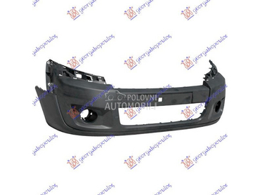 PREDNJI BRANIK CRNI za Toyota Proace City od 2013. do 2016. god.