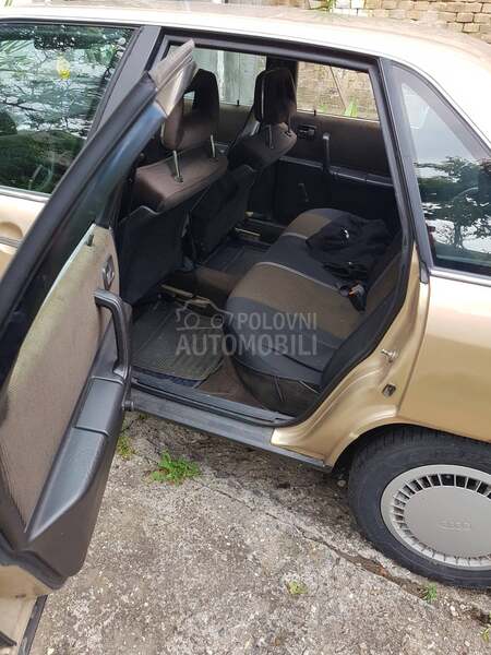 Audi 100 CC 1.6td