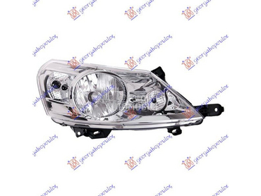 FAR (SA MOTOROM) (DEPO) za Toyota Proace City od 2013. do 2016. god.