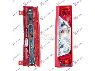 STOP LAMPA (VALEO) za Fiat Scudo od 2007. do 2016. god.