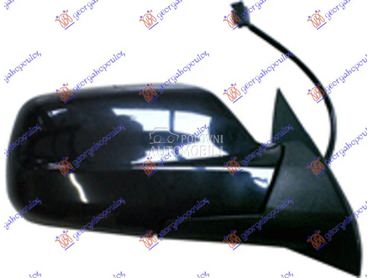 RETROVIZOR ELEKTRICNI SA GREJA za Jeep Grand Cherokee od 2008. do 2011. god.