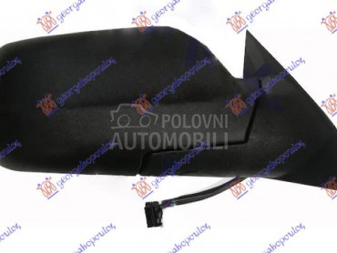 RETROVIZOR ELEKTRICNI SA GREJA za Jeep Grand Cherokee od 2008. do 2011. god.