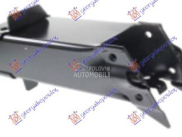 NOSAC PREDNJEG BRANIKA METALNI za Saab 9-5 od 2010. do 2025. god.