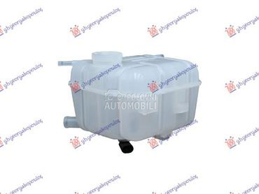 POSUDA ZA ANTIFRIZ (BENZIN/DIZ za Saab 9-5 od 2010. do 2025. god.