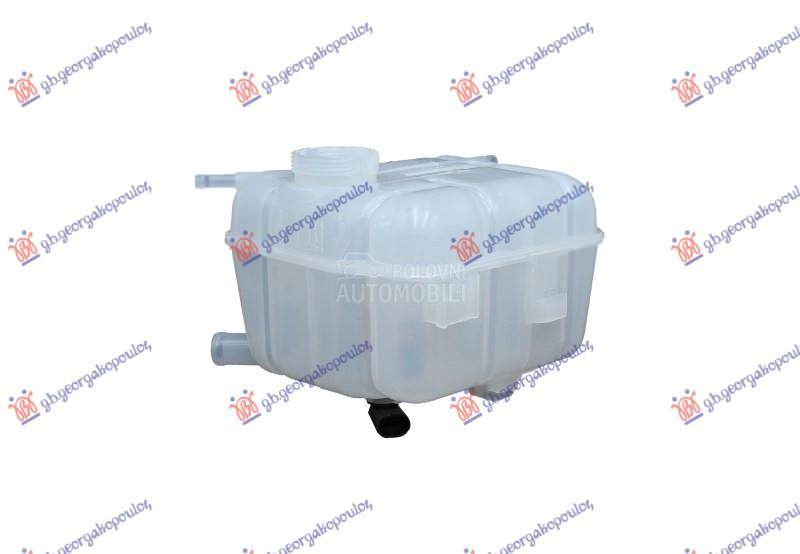 POSUDA ZA ANTIFRIZ (BENZIN/DIZ