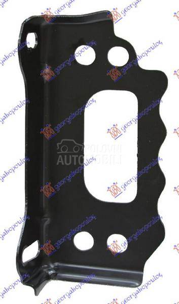 NOSAC HLADNJAKA METALNI