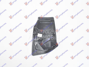 ZASTITA MOTORA BOCNA za Lexus CT 200h od 2014. do 2025. god.