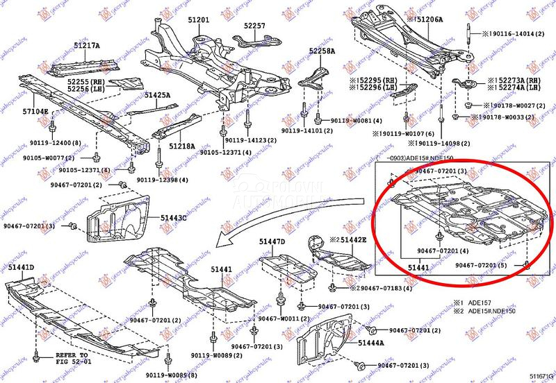 ZASTITA MOTORA DIZEL