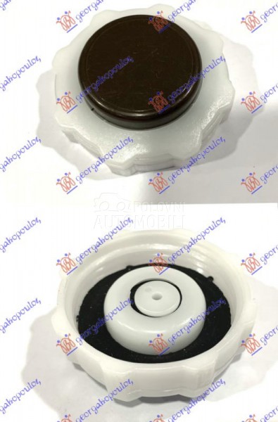 POKLOPAC POSUDE ZA ANTIFRIZ BR