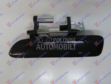 KVAKA ZADNJIH VRATA SPOLJASNJA za Honda Civic od 2001. do 2004. god.