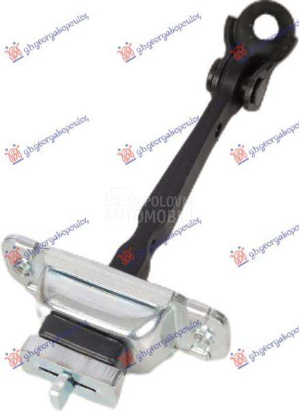 GRANICNIK PREDNJIH VRATA