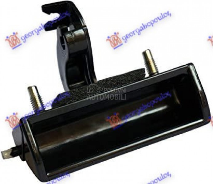 KVAKA VRATA SPOLJASNJA 3/5 VRA