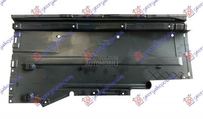 ZASTITA PODA SREDNJA PLASTICNA