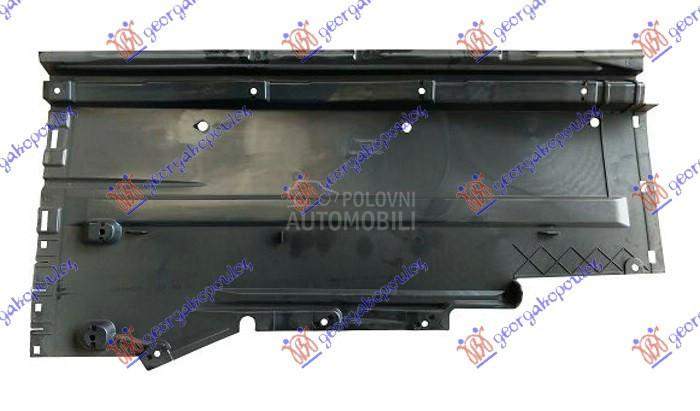 ZASTITA PODA SREDNJA PLASTICNA