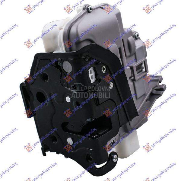 BRAVA PREDNJIH VRATA ELEKTRICN