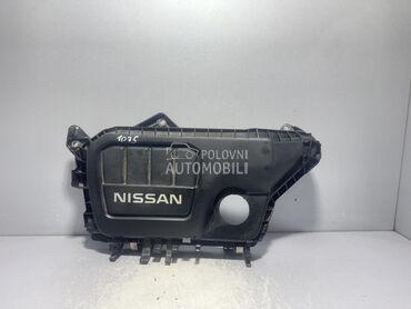 POKLOPAC MOTORA za Nissan X-Trail