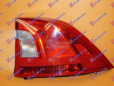 STOP LAMPA SPOLJASNJA (DEPO) za Volvo S60 od 2013. do 2016. god.