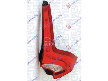 STOP LAMPA KARAVAN (V60) (MARE za Volvo S60 od 2013. do 2016. god.