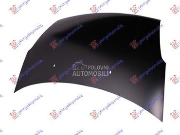 HAUBA za Subaru Justy od 2005. do 2025. god.