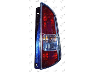STOP LAMPA (DEPO) za Subaru Justy od 2005. do 2025. god.