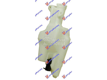 POSUDA ZA TECNOST BRISACA (SA za Mazda 323 od 1990. do 1992. god.