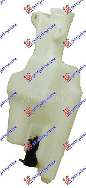 POSUDA ZA TECNOST BRISACA (SA