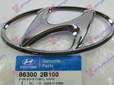 ZNAK (O) za Hyundai ix35 od 2010. do 2015. god.