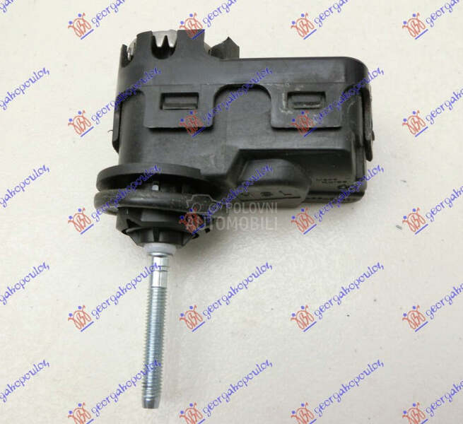 MOTOR FARA (DEPO)