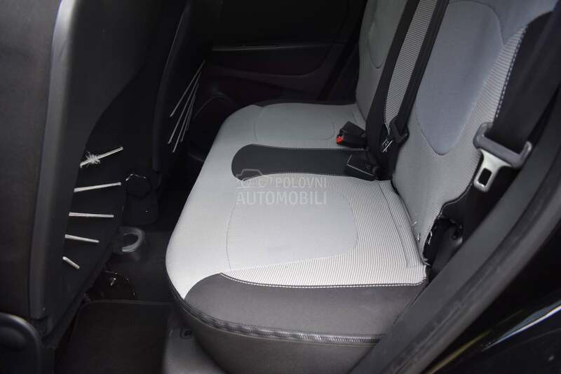 Renault Captur 1.2b/AUT0MATIK