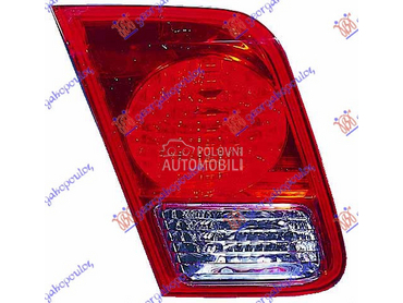 STOP LAMPA UNUTRASNJA 2003- (D za Honda Civic od 2004. do 2005. god.