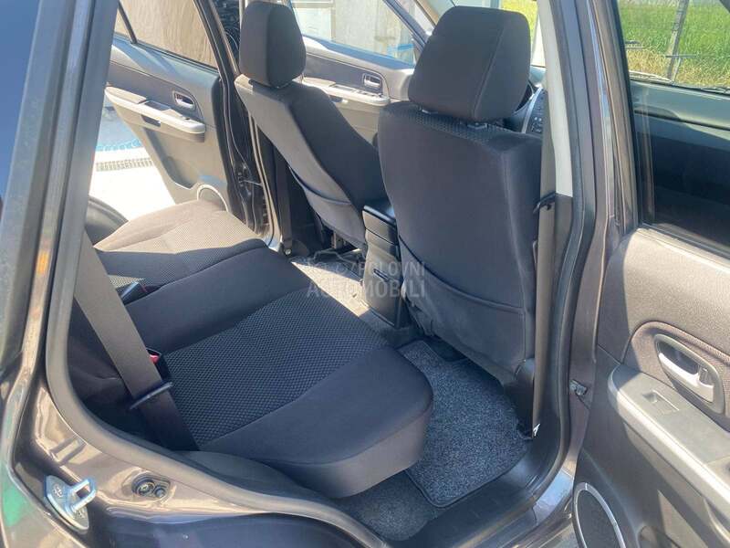 Suzuki Vitara 1.9